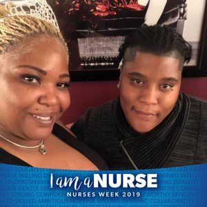 Meet your Posher, Tonya